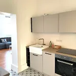 Apartment Domaine Sequoia Stutzheim