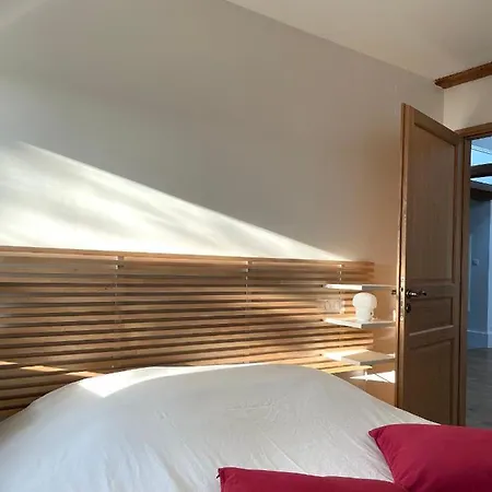 Domaine Séquoia Appartamento