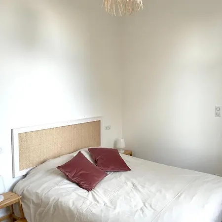 Apartment Domaine Sequoia Stutzheim