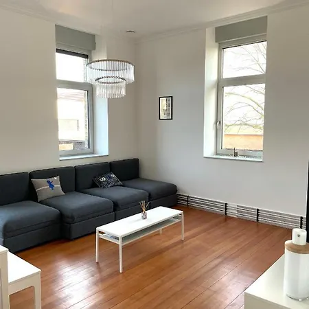 Appartamento Domaine Séquoia *