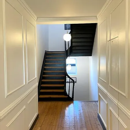 Appartamento Domaine Séquoia *