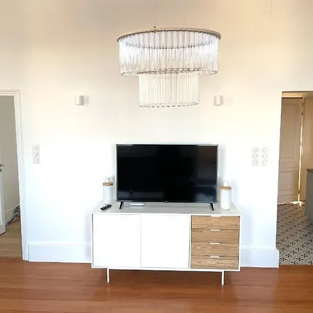 Apartment Domaine Sequoia *