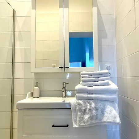 Domaine Séquoia Appartamento