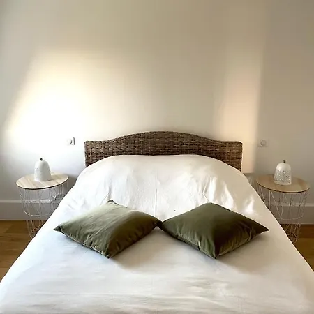 Domaine Sequoia Apartment Stutzheim