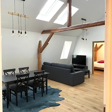 Domaine Sequoia Apartment Stutzheim